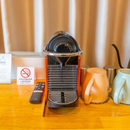 La Levee Resort Ban Huai Maenam Noi Eksteriør billede
